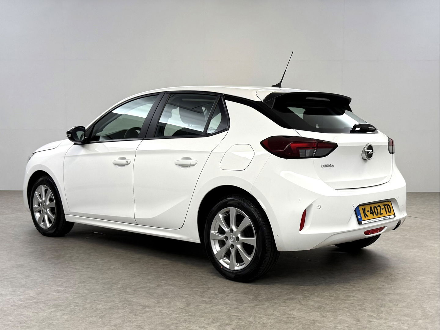 Opel Corsa 1.2 Edition | Airco | Cruise | Carplay | Parkeersens. | NAP