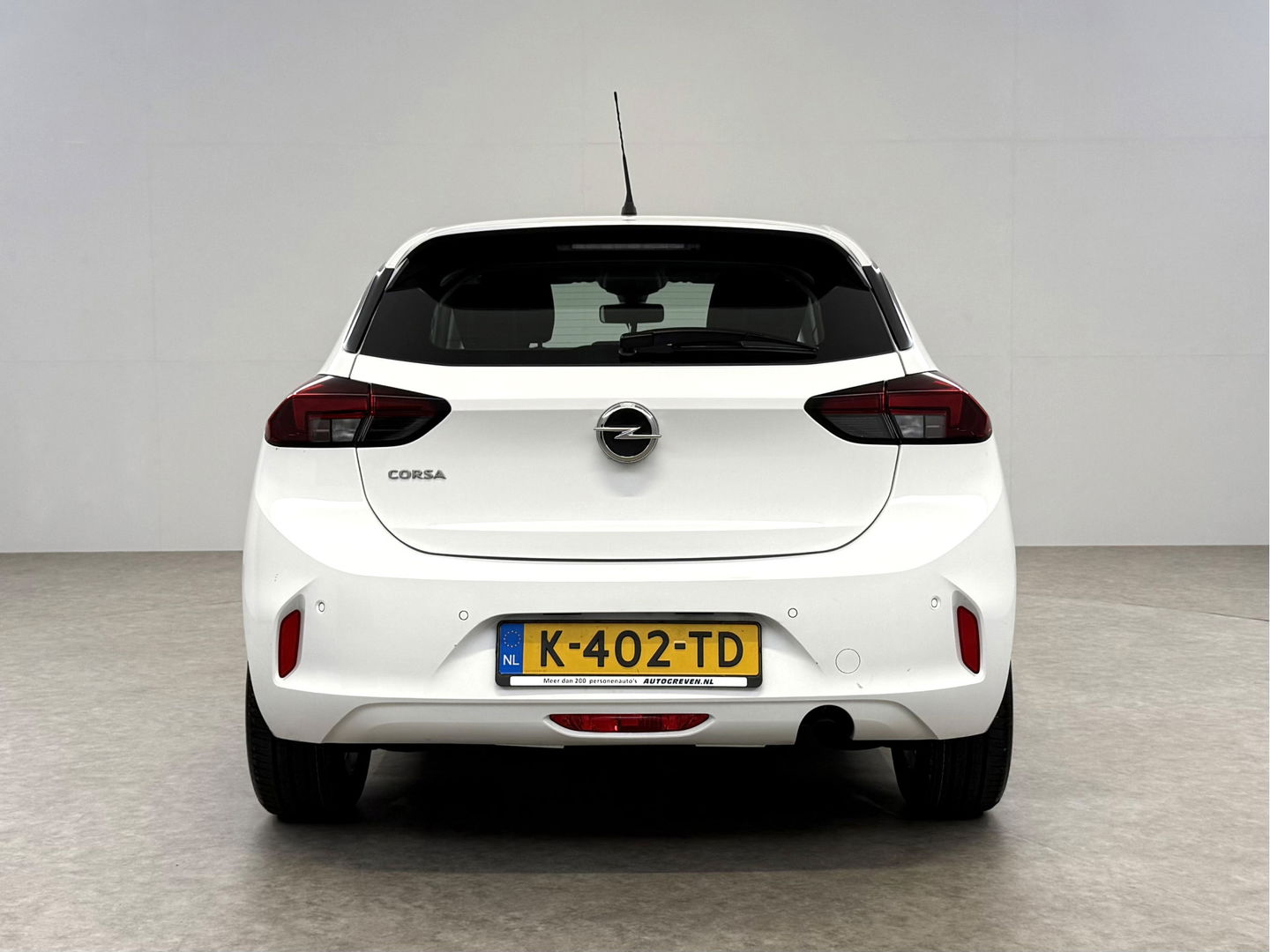 Opel Corsa 1.2 Edition | Airco | Cruise | Carplay | Parkeersens. | NAP