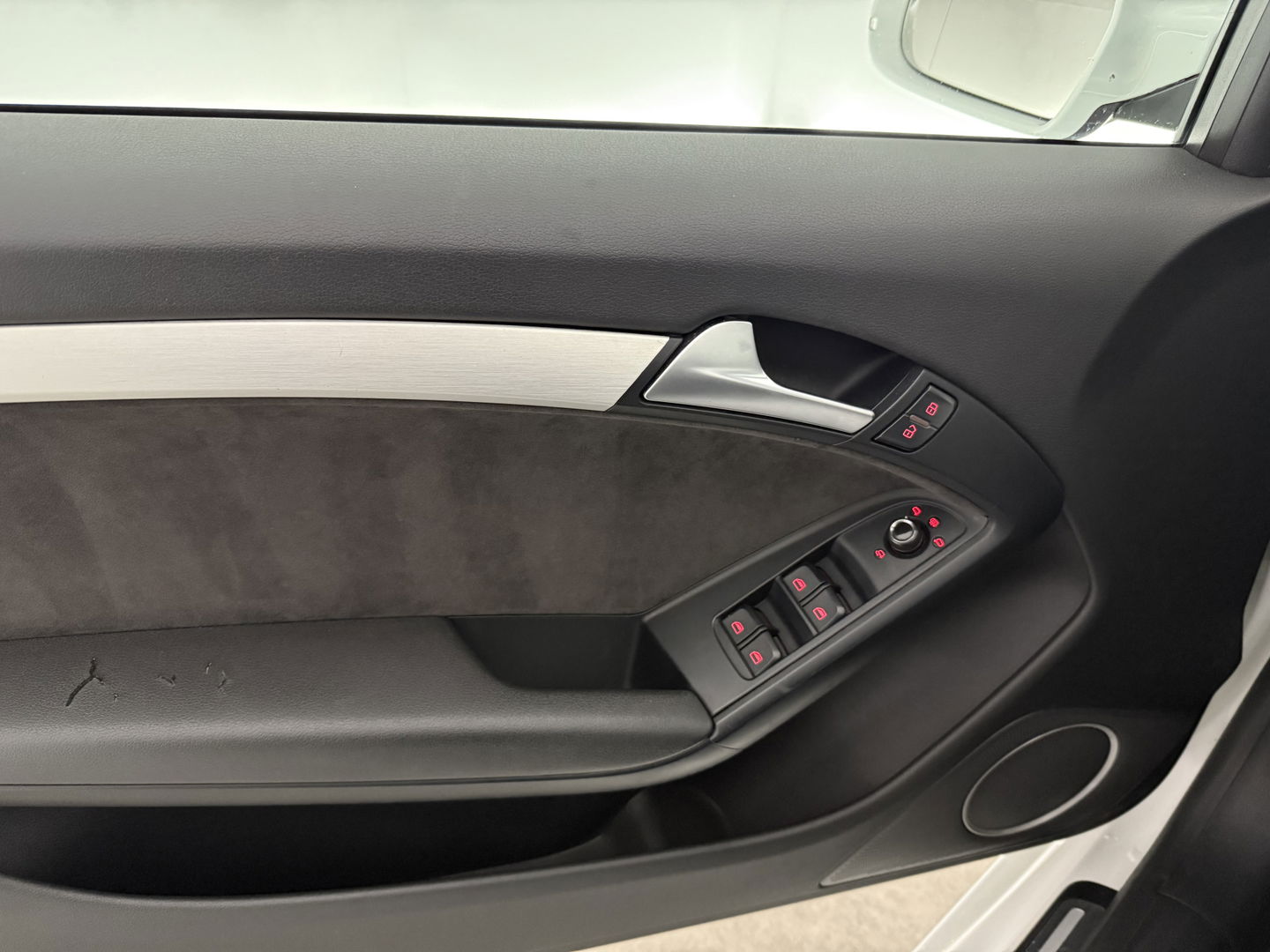 Audi A5 2.0 TFSI Quattro S-Line | Cabrio | Soft top | b&o | Clima | Stoelverw. | Cruise | Navi | Parkeersens.