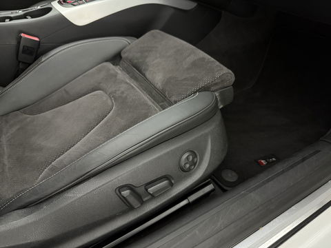 Audi A5 2.0 TFSI Quattro S-Line | Cabrio | Soft top | b&o | Clima | Stoelverw. | Cruise | Navi | Parkeersens.