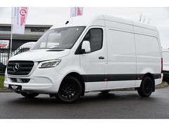 Mercedes-Benz Sprinter 317 1.9 CDI L2H2 RWD PB Edition Camera, Cruise, Carplay, 170pk, Automaat, LED, Multimedia, Trekhaak,