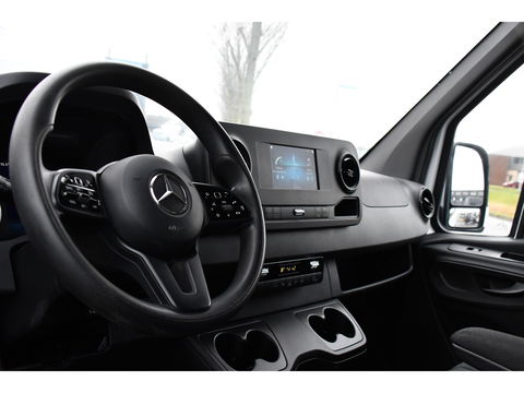 Mercedes-Benz Sprinter 317 1.9 CDI L2H2 RWD PB Edition Camera, Cruise, Carplay, 170pk, Automaat, LED, Multimedia, Trekhaak,