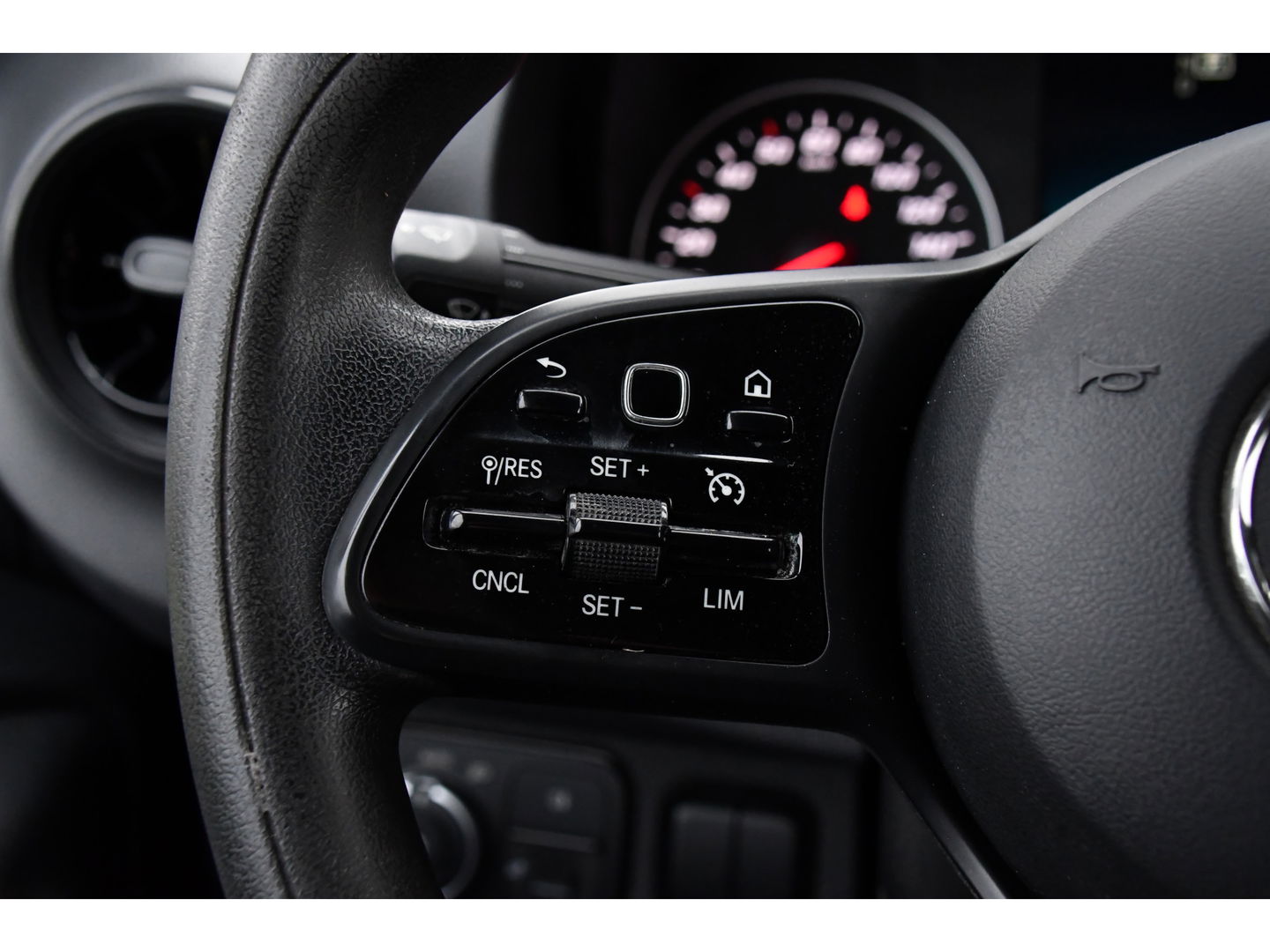 Mercedes-Benz Sprinter 317 1.9 CDI L2H2 RWD PB Edition Camera, Cruise, Carplay, 170pk, Automaat, LED, Multimedia, Trekhaak,