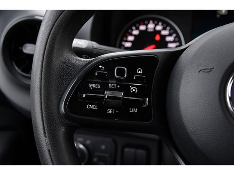 Mercedes-Benz Sprinter 317 1.9 CDI L2H2 RWD PB Edition Camera, Cruise, Carplay, 170pk, Automaat, LED, Multimedia, Trekhaak,