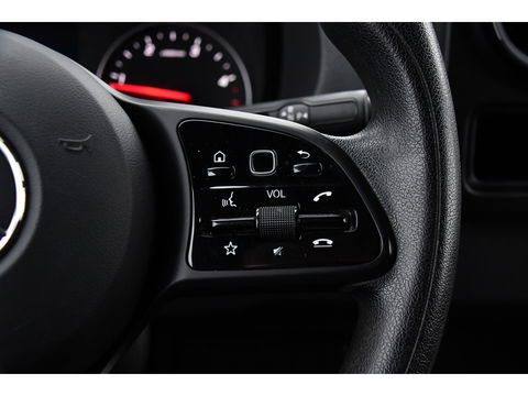 Mercedes-Benz Sprinter 317 1.9 CDI L2H2 RWD PB Edition Camera, Cruise, Carplay, 170pk, Automaat, LED, Multimedia, Trekhaak,