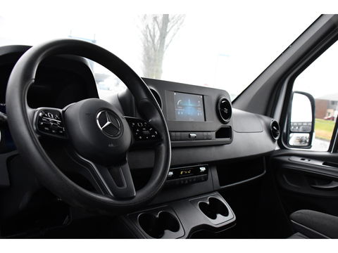 Mercedes-Benz Sprinter 317 1.9 CDI L2H2 RWD PB Edition Camera, Cruise, Carplay, 170pk, Automaat, LED, Multimedia, Trekhaak,