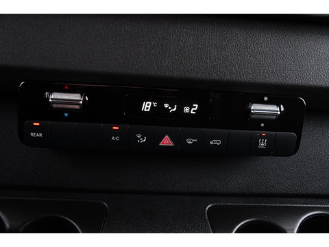 Mercedes-Benz Sprinter 317 1.9 CDI L2H2 RWD PB Edition Camera, Cruise, Carplay, 170pk, Automaat, LED, Multimedia, Trekhaak,