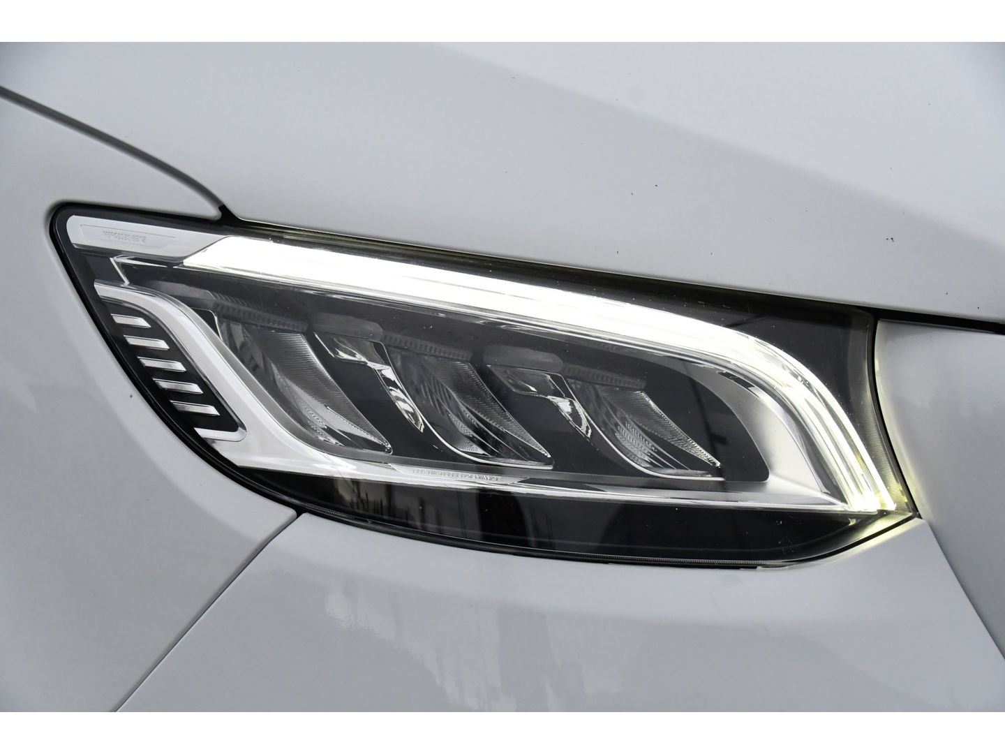 Mercedes-Benz Sprinter 317 1.9 CDI L2H2 RWD PB Edition Camera, Cruise, Carplay, 170pk, Automaat, LED, Multimedia, Trekhaak,