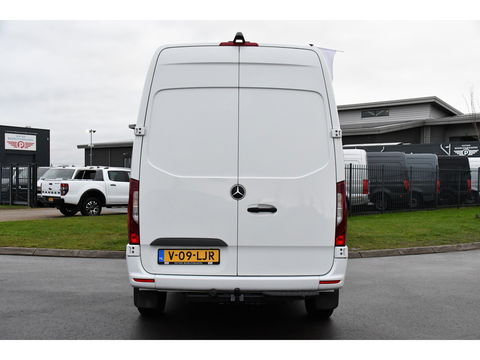 Mercedes-Benz Sprinter 317 1.9 CDI L2H2 RWD PB Edition Camera, Cruise, Carplay, 170pk, Automaat, LED, Multimedia, Trekhaak,