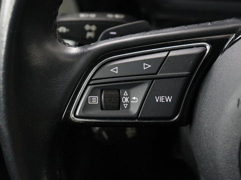 Audi A3 35 TFSI Pro Line | Camera | Park Assist | Virtual Cockpit | Carplay | Full LED | Climate control | Cruise control | Bluetooth