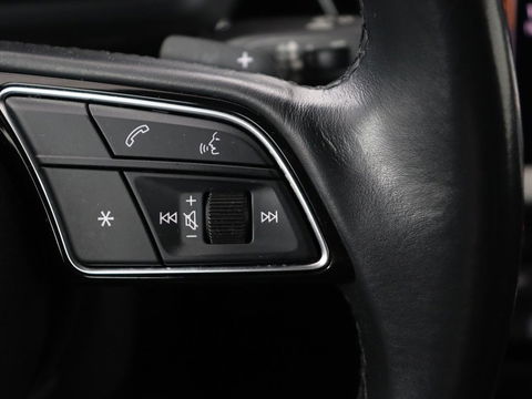 Audi A3 35 TFSI Pro Line | Camera | Park Assist | Virtual Cockpit | Carplay | Full LED | Climate control | Cruise control | Bluetooth