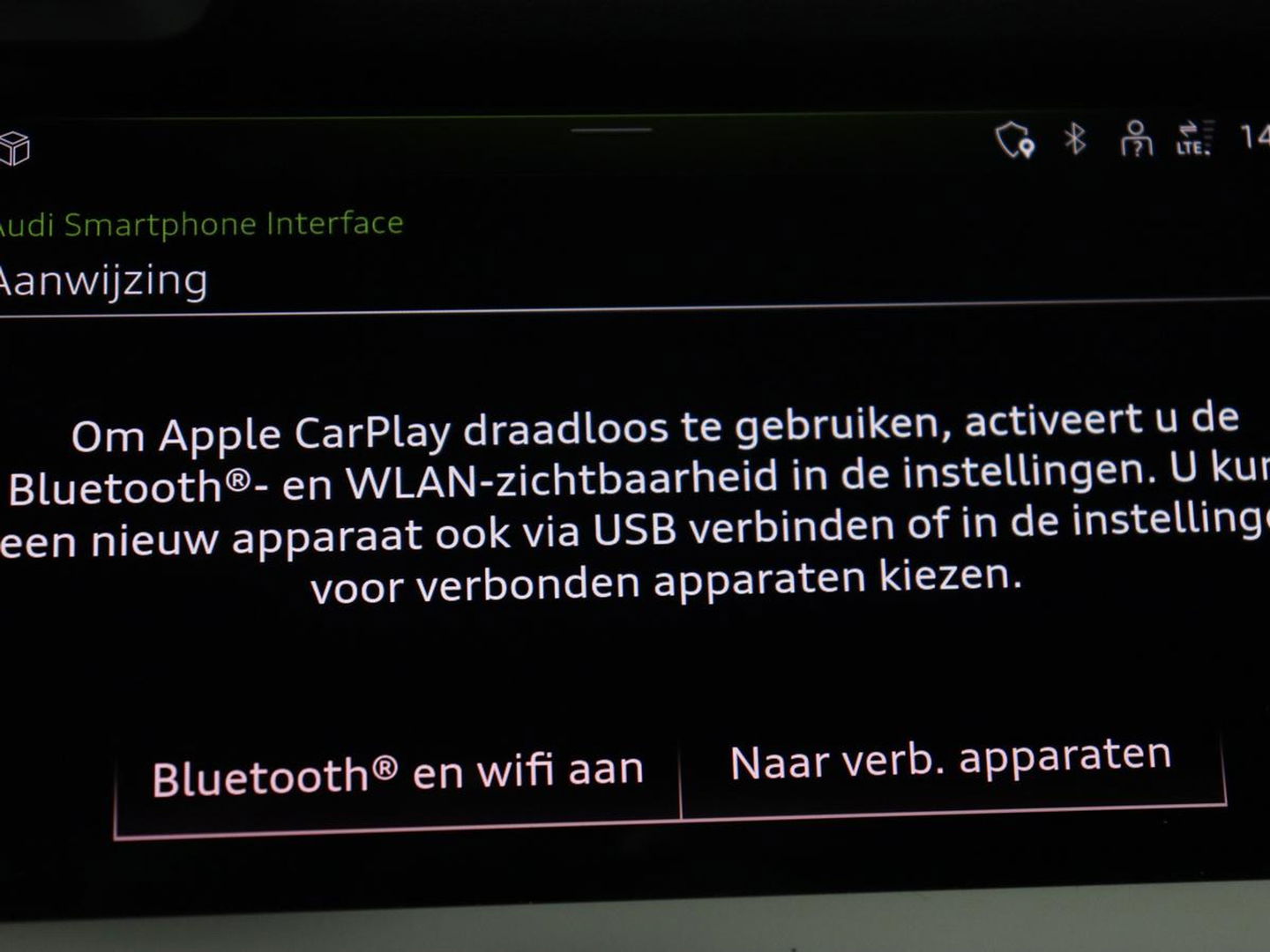 Audi A3 35 TFSI Pro Line | Camera | Park Assist | Virtual Cockpit | Carplay | Full LED | Climate control | Cruise control | Bluetooth