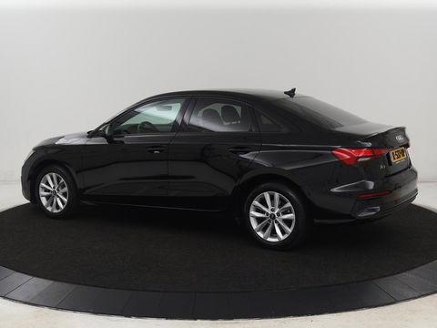 Audi A3 35 TFSI Pro Line | Camera | Park Assist | Virtual Cockpit | Carplay | Full LED | Climate control | Cruise control | Bluetooth