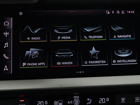 Audi A3 35 TFSI Pro Line | Camera | Park Assist | Virtual Cockpit | Carplay | Full LED | Climate control | Cruise control | Bluetooth