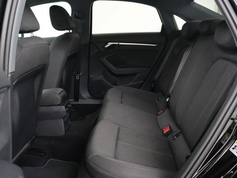 Audi A3 35 TFSI Pro Line | Camera | Park Assist | Virtual Cockpit | Carplay | Full LED | Climate control | Cruise control | Bluetooth