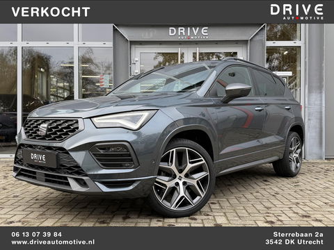 SEAT Ateca 1.5 TSI FR Business Intense |Ad.Cruise|360Cam|Beats Audio|19"|Trekhaak