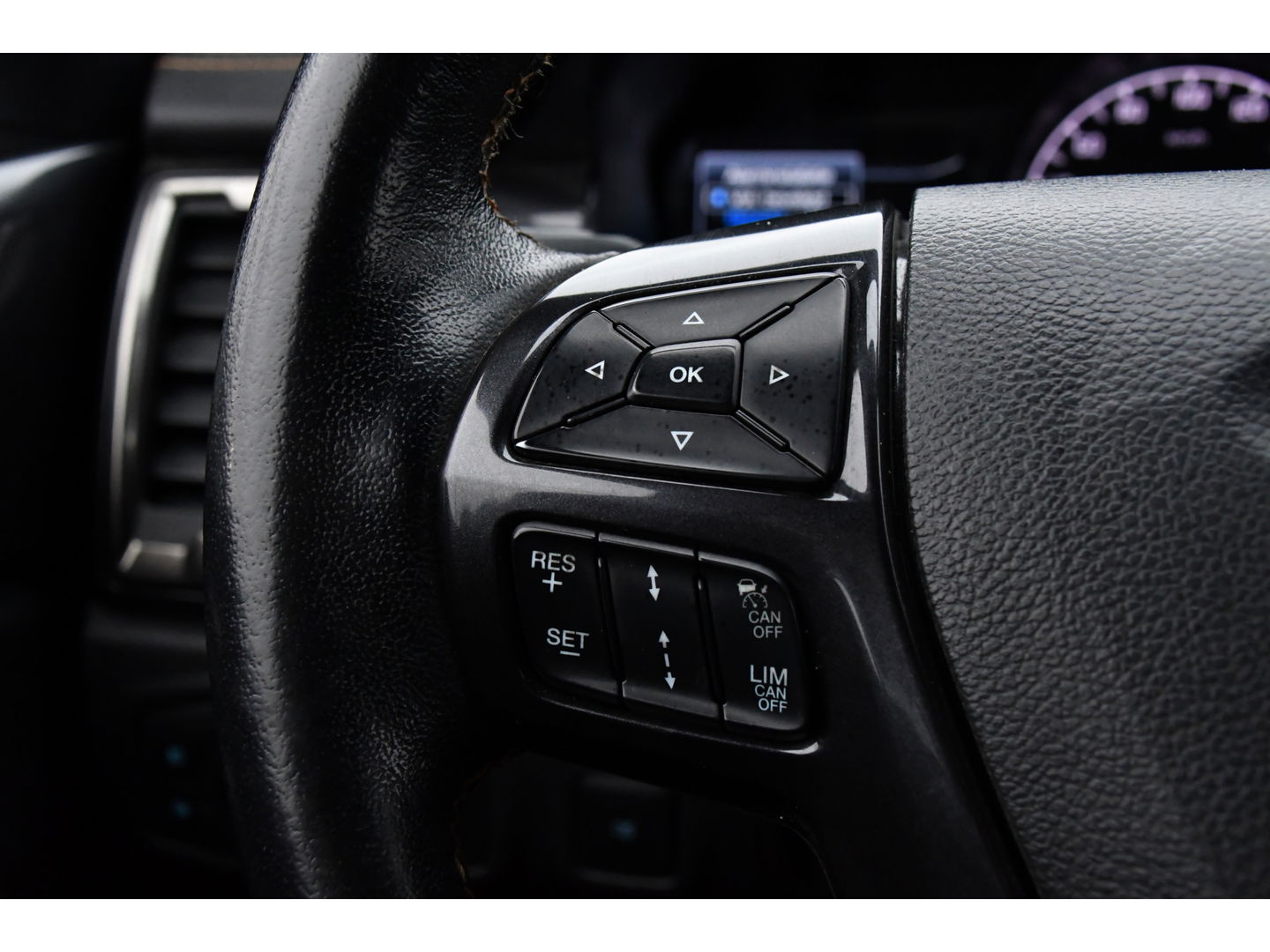 Ford Ranger 2.0 EcoBlue Wildtrak Supercab Adaptieve Cruise, Camera, Carplay, 3500kg Trekhaak, 213pk, Automaat Multimedia, Stoelverwarming,  Leder, uniek!