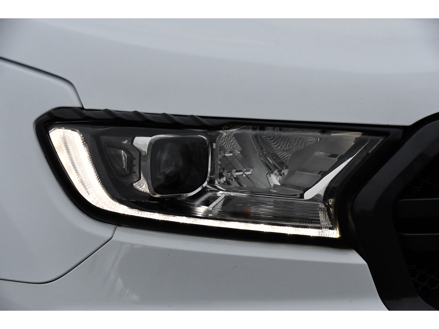 Ford Ranger 2.0 EcoBlue Wildtrak Supercab Adaptieve Cruise, Camera, Carplay, 3500kg Trekhaak, 213pk, Automaat Multimedia, Stoelverwarming,  Leder, uniek!