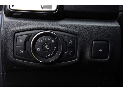 Ford Ranger 2.0 EcoBlue Wildtrak Supercab Adaptieve Cruise, Camera, Carplay, 3500kg Trekhaak, 213pk, Automaat Multimedia, Stoelverwarming,  Leder, uniek!