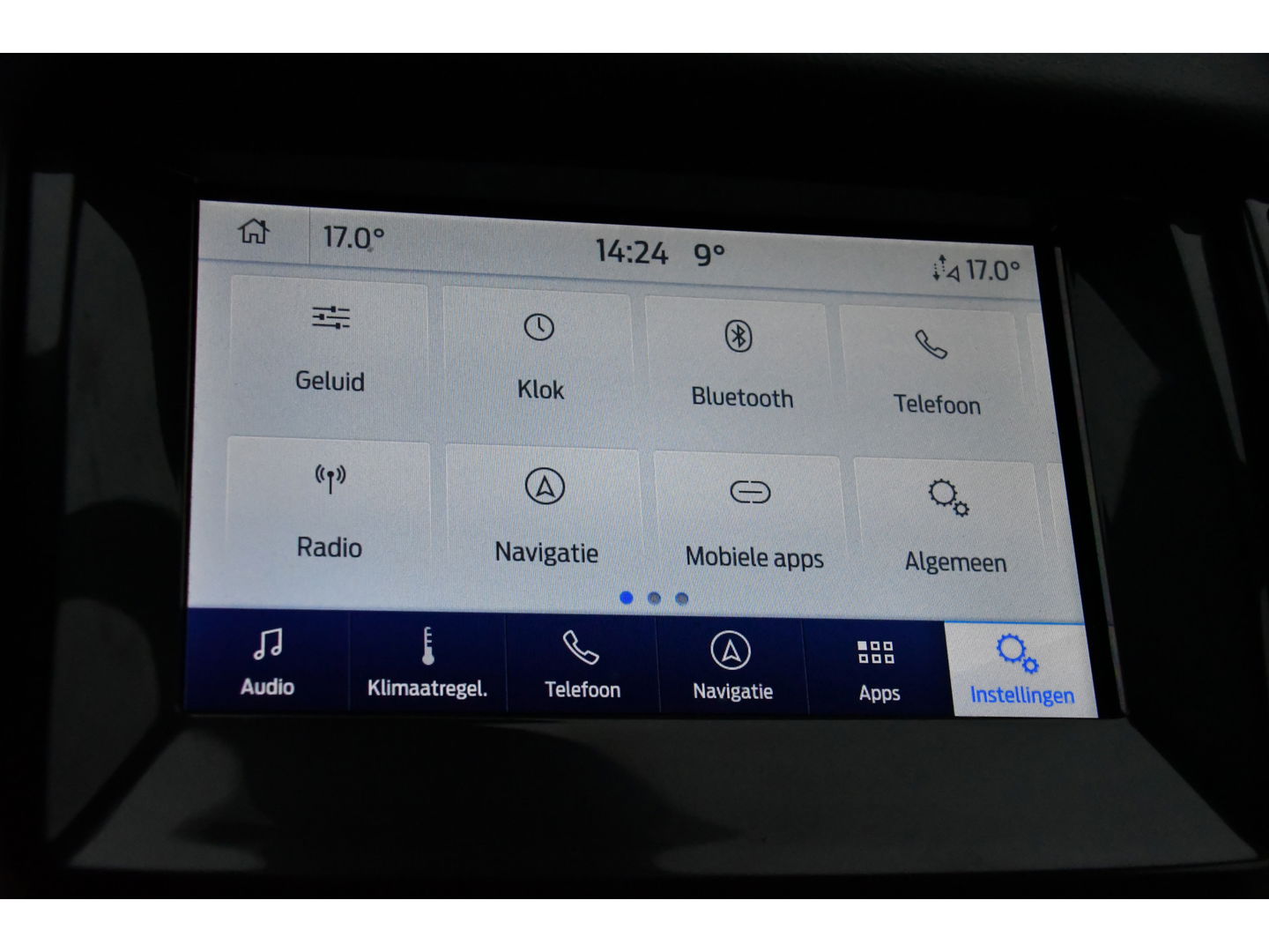 Ford Ranger 2.0 EcoBlue Wildtrak Supercab Adaptieve Cruise, Camera, Carplay, 3500kg Trekhaak, 213pk, Automaat Multimedia, Stoelverwarming,  Leder, uniek!