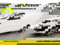 Peugeot e-Expert - 75 kWh L3H1 Innovation | SOH 92% | Snelladen | 360° | Clima | 3-Zits | HuD | Trekh. | Cruise | Stoelverw. | Carplay