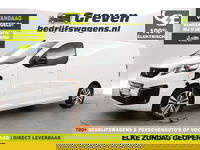 Peugeot e-Expert - 75 kWh L3H1 Innovation | SOH 92% | Snelladen | 360° | Clima | 3-Zits | HuD | Trekh. | Cruise | Stoelverw. | Carplay