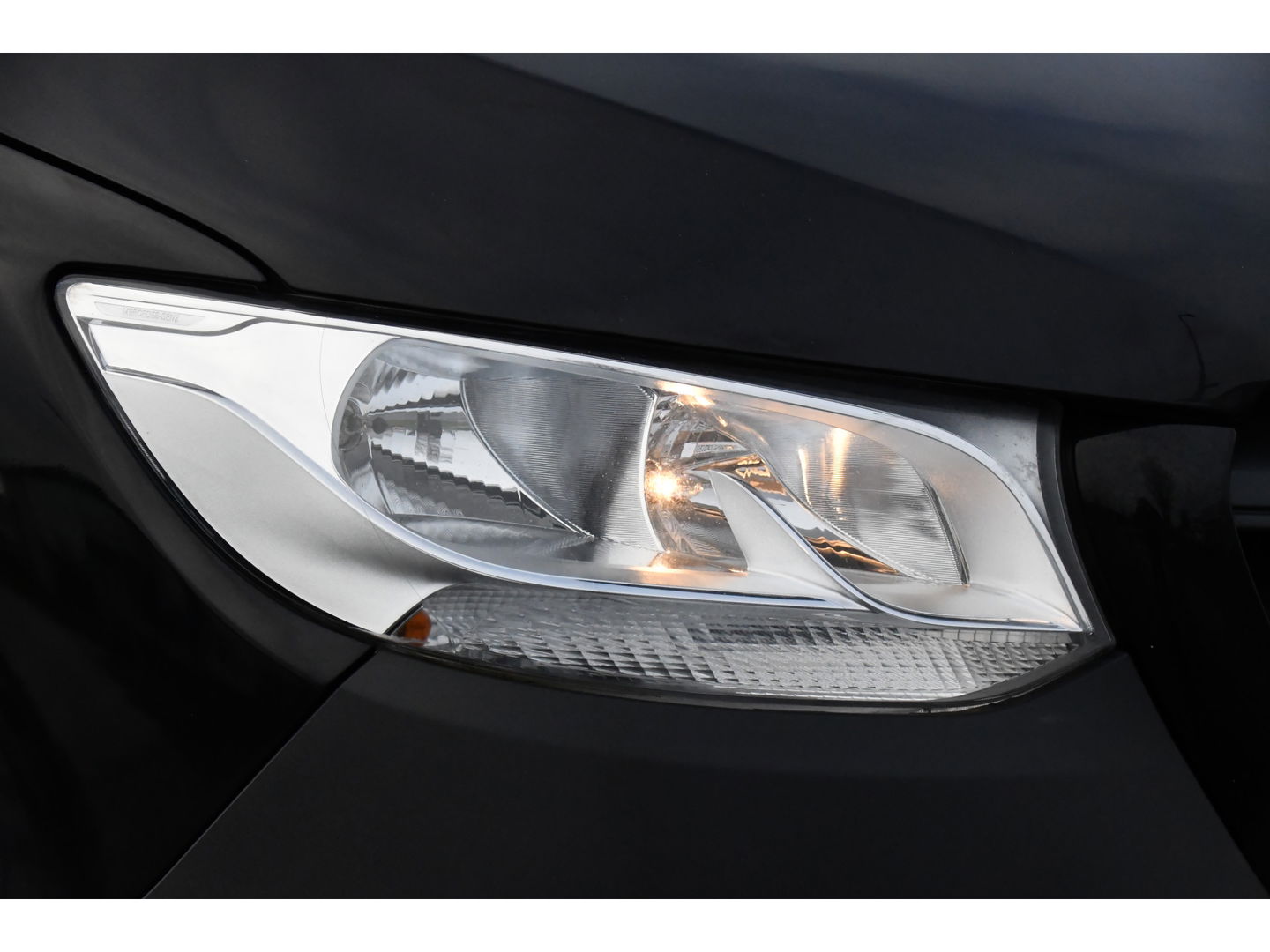 Mercedes-Benz Sprinter 316 2.2 CDI L2H2 Black Edition Camera, Cruise, Carplay, 3500kg Trekhaak, 10,5'' Mbux, Automaat, 164pk, Multimedia, Uniek!