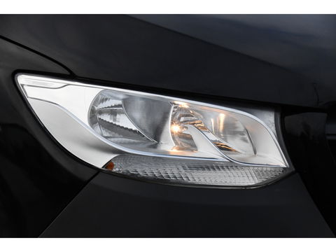 Mercedes-Benz Sprinter 316 2.2 CDI L2H2 Black Edition Camera, Cruise, Carplay, 3500kg Trekhaak, 10,5'' Mbux, Automaat, 164pk, Multimedia, Uniek!