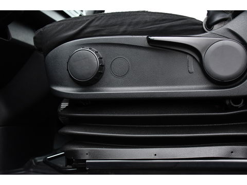 Mercedes-Benz Sprinter 319 V6 3.0 CDI L2H2 DC AMG Edition Camera, Cruise, Carplay, 3500kg Trekhaak, Automaat, Sensoren, mutlimedia, 190pk, Uniek!