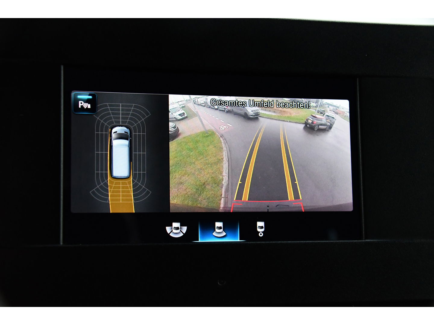 Mercedes-Benz Sprinter 319 V6 3.0 CDI L2H2 DC AMG Edition Camera, Cruise, Carplay, 3500kg Trekhaak, Automaat, Sensoren, mutlimedia, 190pk, Uniek!