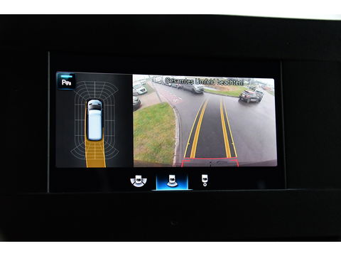 Mercedes-Benz Sprinter 319 V6 3.0 CDI L2H2 DC AMG Edition Camera, Cruise, Carplay, 3500kg Trekhaak, Automaat, Sensoren, mutlimedia, 190pk, Uniek!