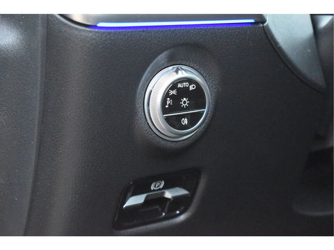 Mercedes-Benz C-Klasse 300 Premium Night AMG Line 259 PK | Uniek | NL-Auto | 1 eigenaar | Matgrijs Magno | Burmester | Pano.dak | Memory | Keyless | Full LED