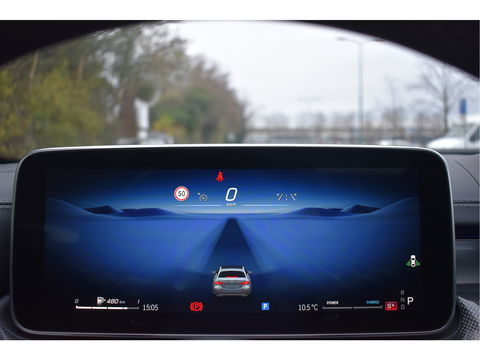 Mercedes-Benz C-Klasse 300 Premium Night AMG Line 259 PK | Uniek | NL-Auto | 1 eigenaar | Matgrijs Magno | Burmester | Pano.dak | Memory | Keyless | Full LED