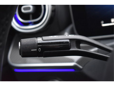 Mercedes-Benz C-Klasse 300 Premium Night AMG Line 259 PK | Uniek | NL-Auto | 1 eigenaar | Matgrijs Magno | Burmester | Pano.dak | Memory | Keyless | Full LED