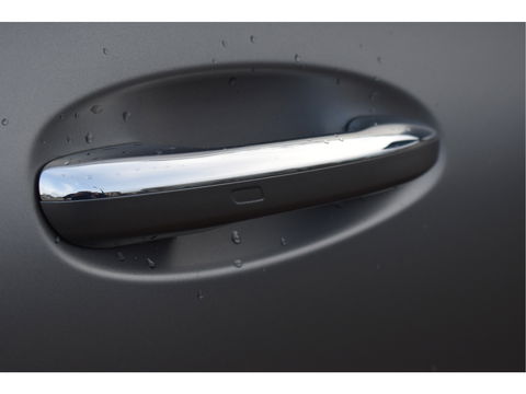 Mercedes-Benz C-Klasse 300 Premium Night AMG Line 259 PK | Uniek | NL-Auto | 1 eigenaar | Matgrijs Magno | Burmester | Pano.dak | Memory | Keyless | Full LED