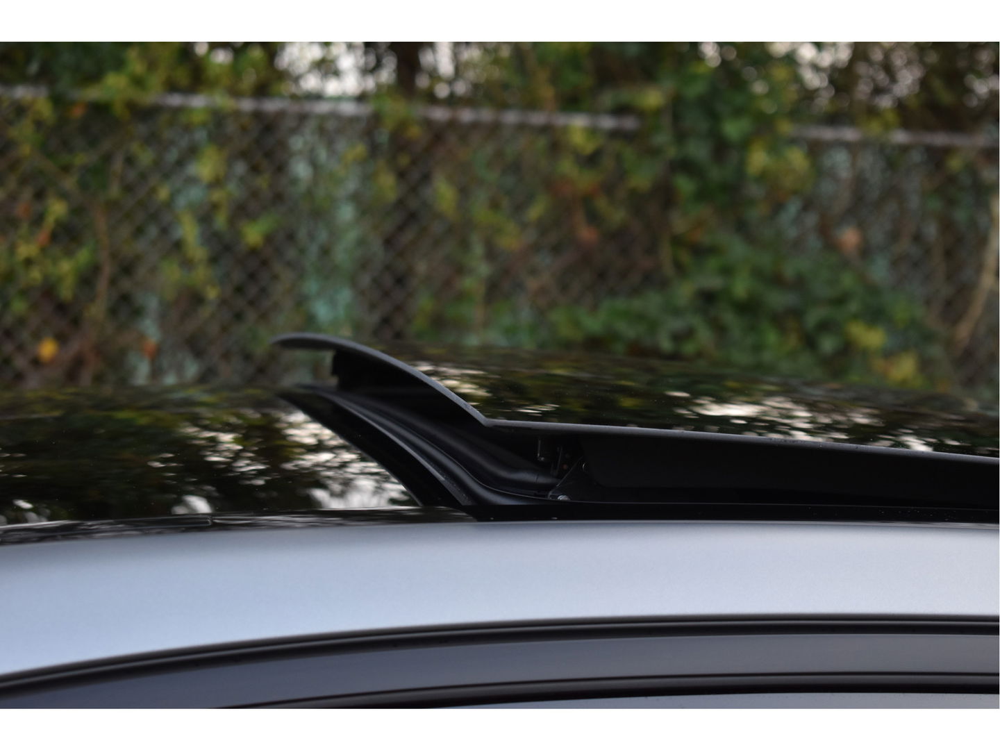 Mercedes-Benz C-Klasse 300 Premium Night AMG Line 259 PK | Uniek | NL-Auto | 1 eigenaar | Matgrijs Magno | Burmester | Pano.dak | Memory | Keyless | Full LED