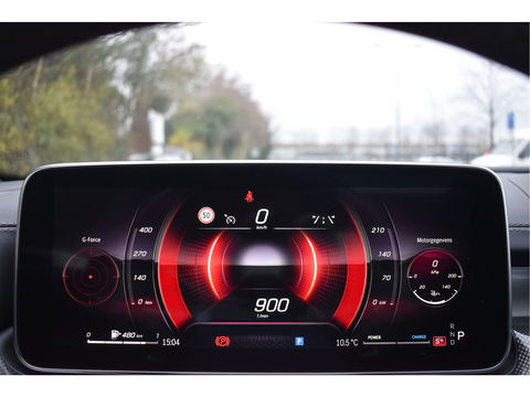 Mercedes-Benz C-Klasse 300 Premium Night AMG Line 259 PK | Uniek | NL-Auto | 1 eigenaar | Matgrijs Magno | Burmester | Pano.dak | Memory | Keyless | Full LED