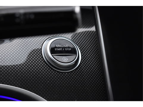 Mercedes-Benz C-Klasse 300 Premium Night AMG Line 259 PK | Uniek | NL-Auto | 1 eigenaar | Matgrijs Magno | Burmester | Pano.dak | Memory | Keyless | Full LED