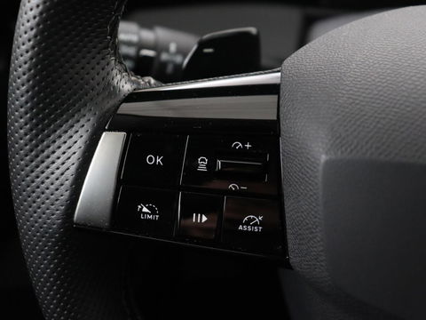 Opel Astra 1.6 Hybrid Edition | Trekhaak | Adaptive cruise | Carplay | Full LED | Parkeerhulp | Digital Cockpit | DAB | Keyless start