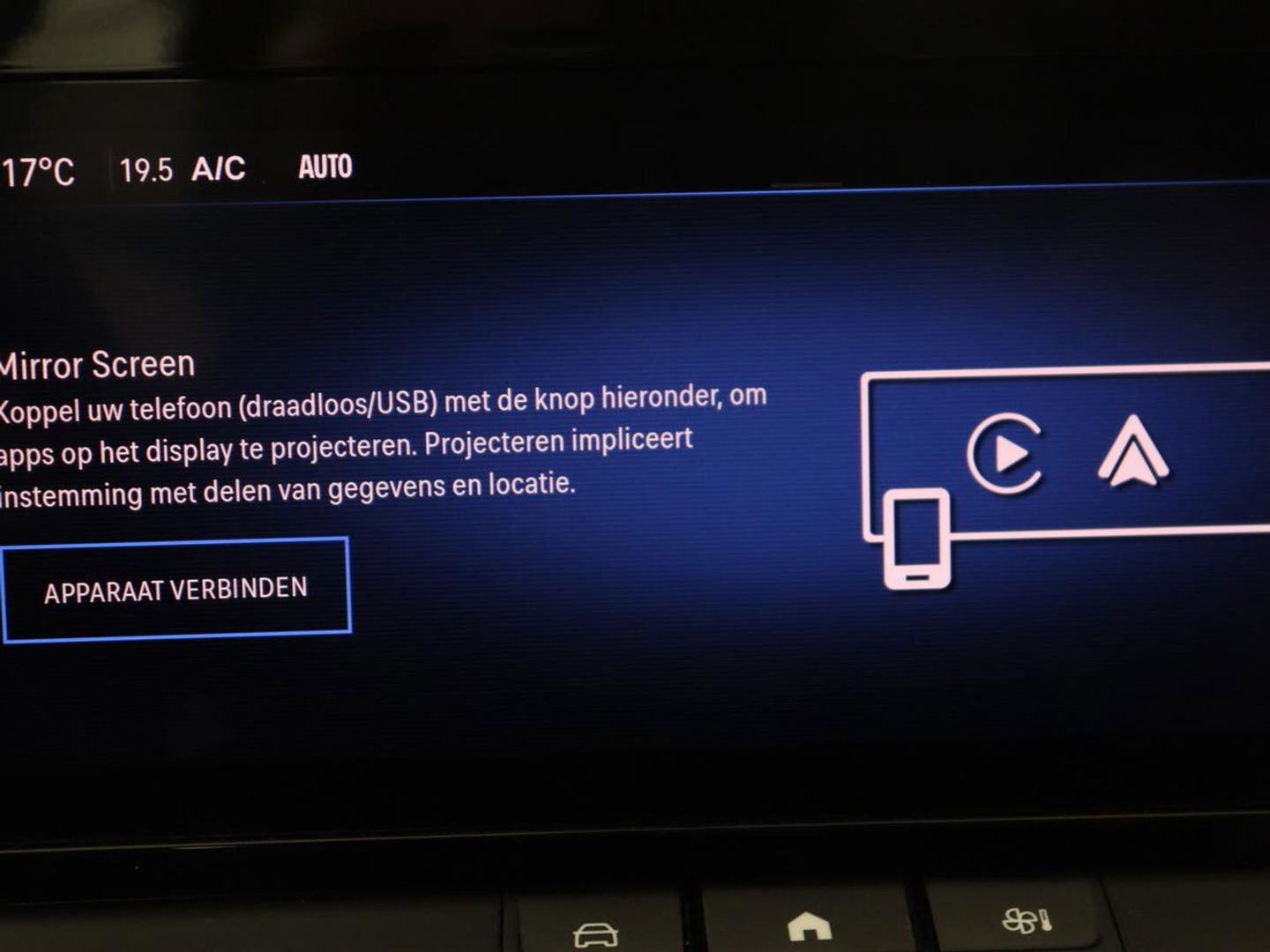 Opel Astra 1.6 Hybrid Edition | Trekhaak | Adaptive cruise | Carplay | Full LED | Parkeerhulp | Digital Cockpit | DAB | Keyless start