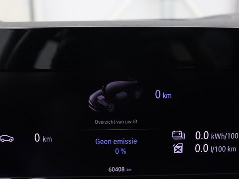 Opel Astra 1.6 Hybrid Edition | Trekhaak | Adaptive cruise | Carplay | Full LED | Parkeerhulp | Digital Cockpit | DAB | Keyless start