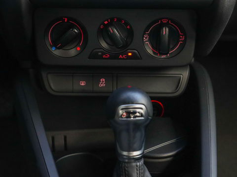 Audi A1 Sportback 1.0 TFSI Advance S-Line Automaat