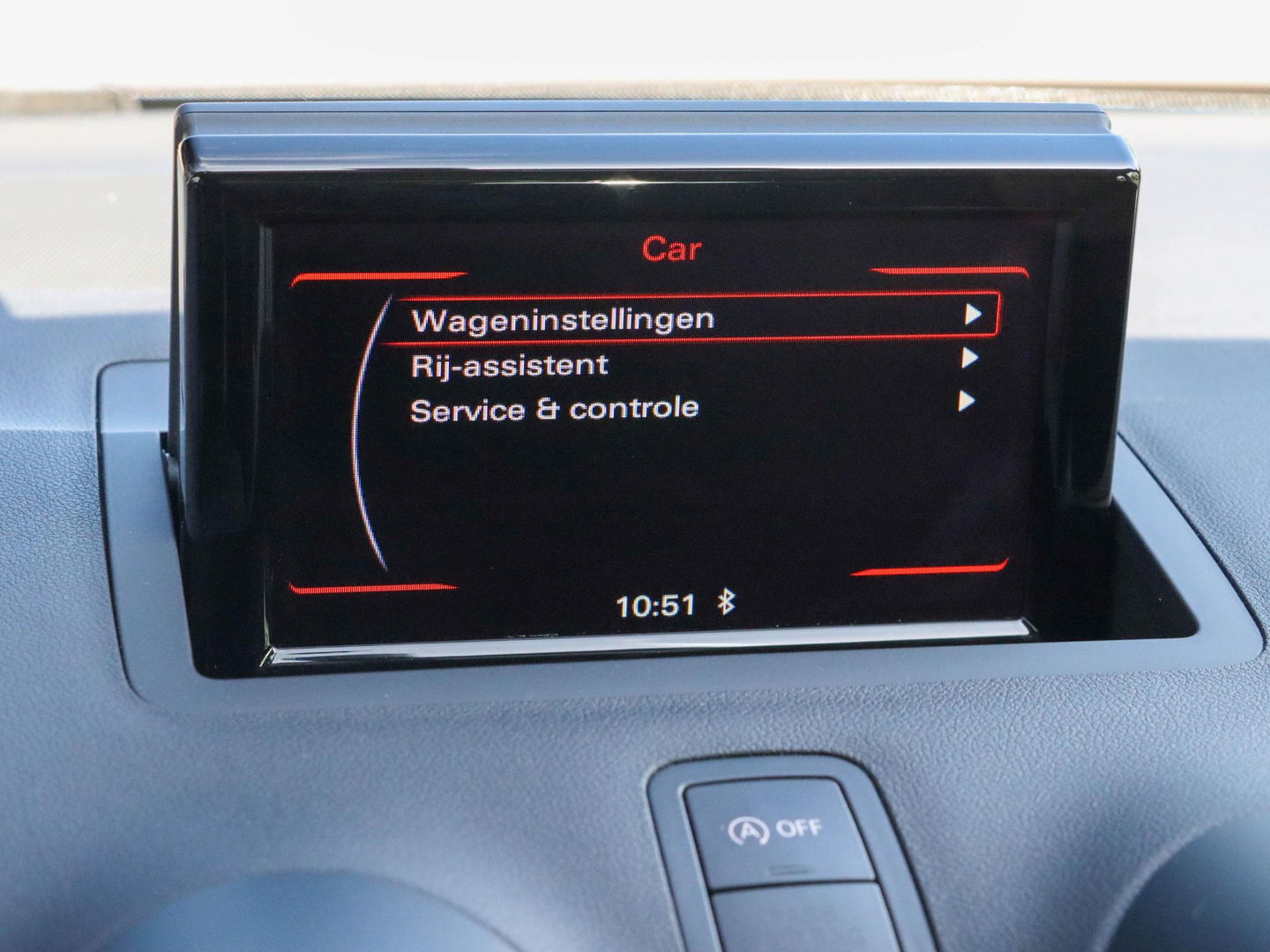 Audi A1 Sportback 1.0 TFSI Advance S-Line Automaat