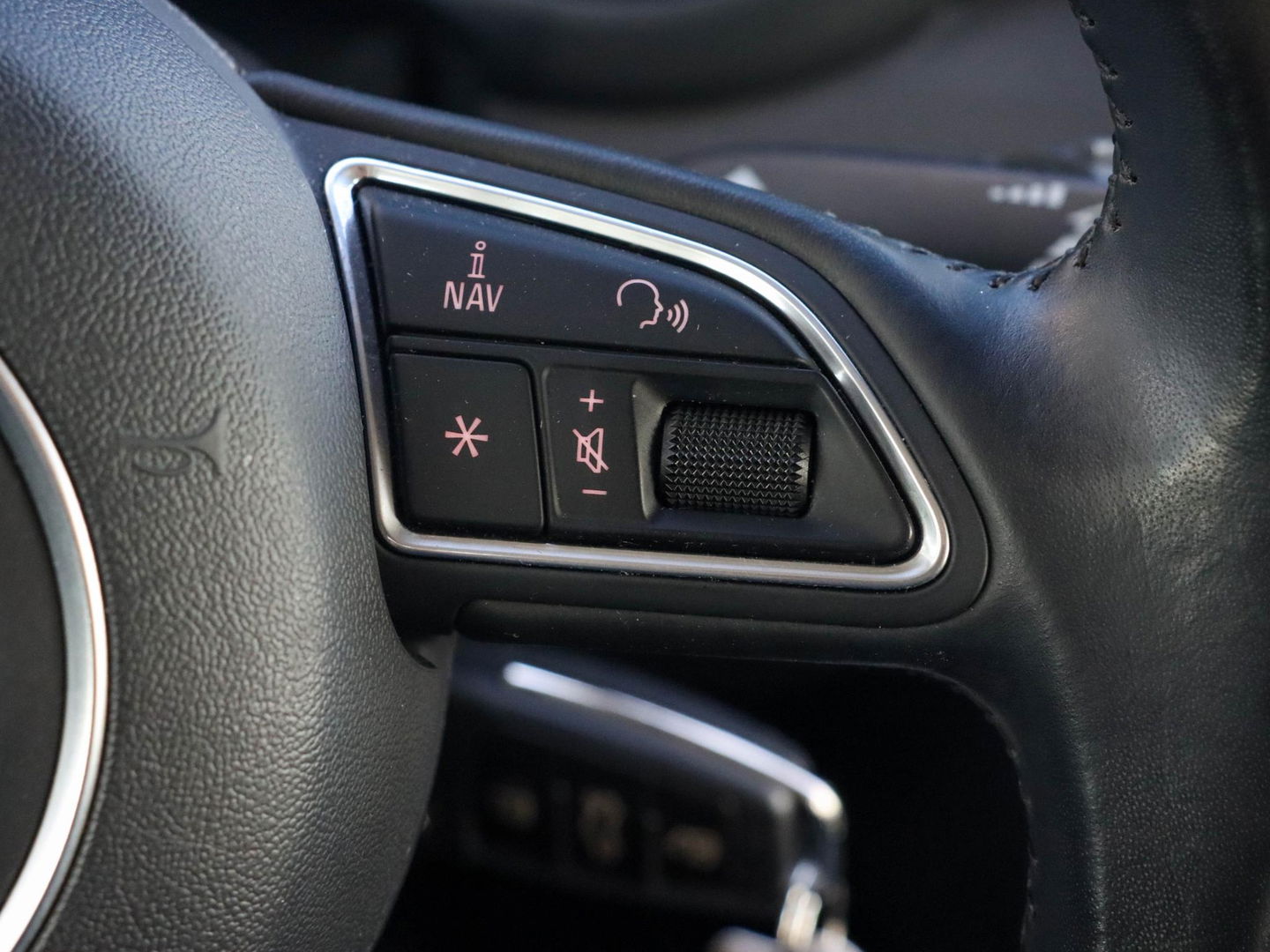 Audi A1 Sportback 1.0 TFSI Advance S-Line Automaat