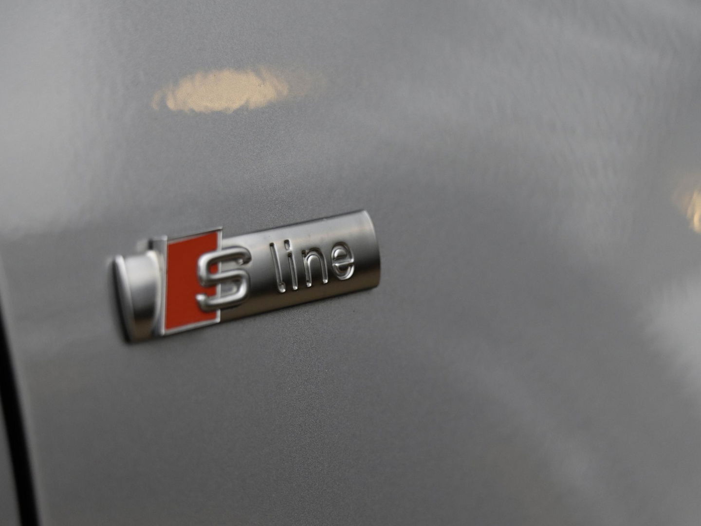 Audi A1 Sportback 1.0 TFSI Advance S-Line Automaat