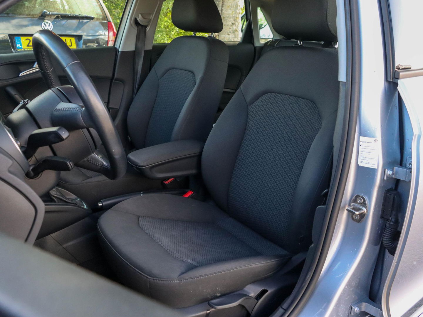 Audi A1 Sportback 1.0 TFSI Advance S-Line Automaat