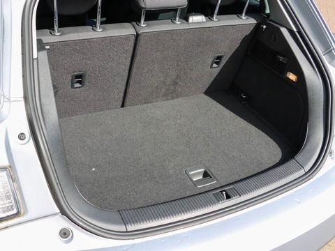 Audi A1 Sportback 1.0 TFSI Advance S-Line Automaat