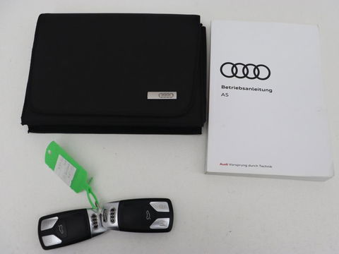 Audi A5 2.0 TFSI S Line | Stoelverwarming | Bang & Olufsen Sound | Sportstoelen | Full LED | Navigatie | Climate control | Cruise control | Half leder | Climate control | Bluetooth | Parkeerhulp