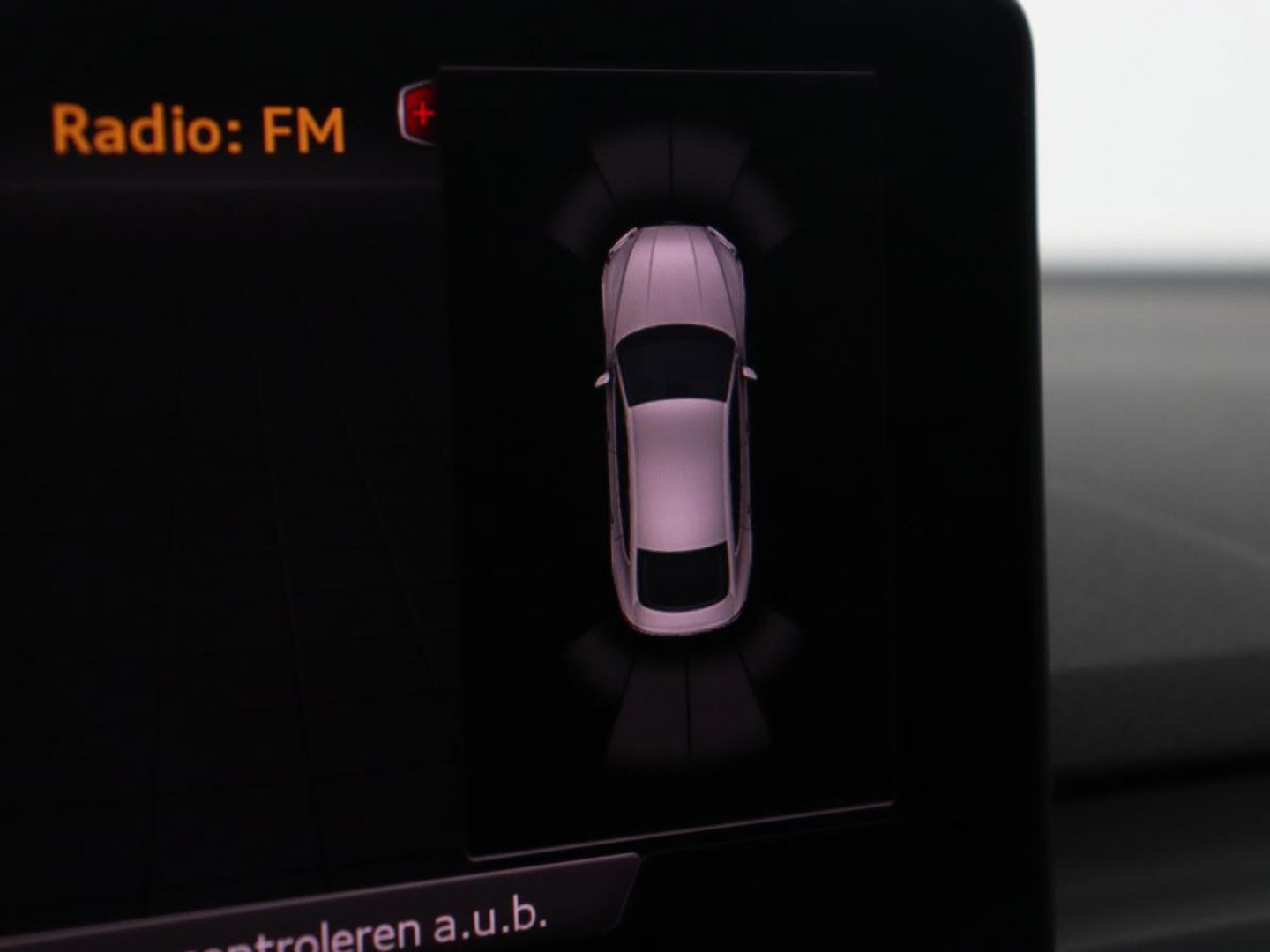 Audi A5 2.0 TFSI S Line | Stoelverwarming | Bang & Olufsen Sound | Sportstoelen | Full LED | Navigatie | Climate control | Cruise control | Half leder | Climate control | Bluetooth | Parkeerhulp