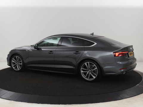 Audi A5 2.0 TFSI S Line | Stoelverwarming | Bang & Olufsen Sound | Sportstoelen | Full LED | Navigatie | Climate control | Cruise control | Half leder | Climate control | Bluetooth | Parkeerhulp